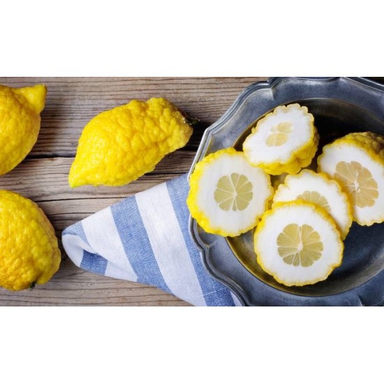 Cedro siciliano 1kg Cedro siciliano 1kg