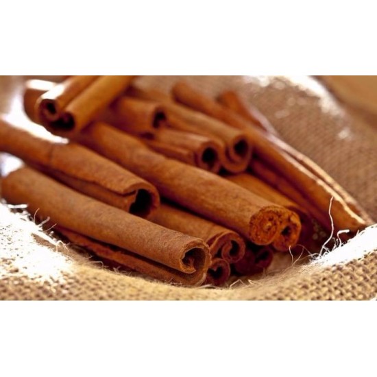 Cannella intera a stecche 40gr Cannella intera a stecche 40gr