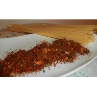 Preparato per spaghetti aglio e olio 40gr