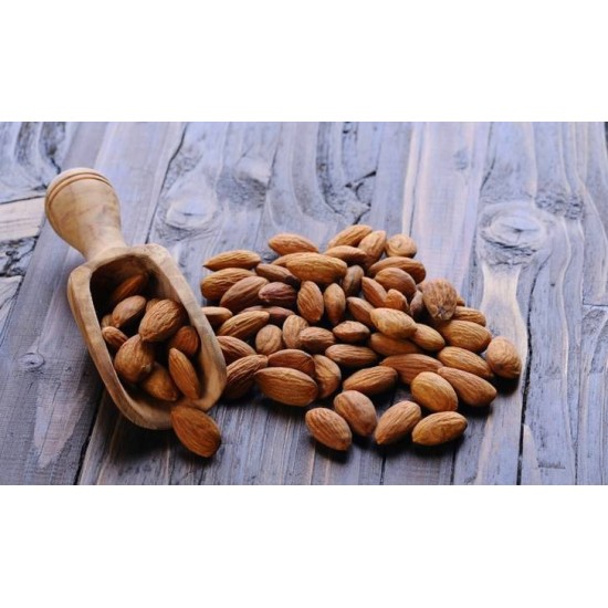 Mandorle tostate 100gr Mandorle tostate 100gr
