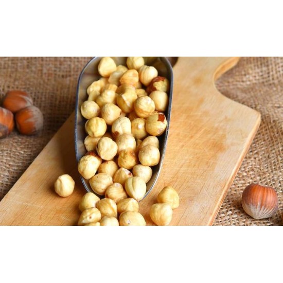 Nocciole tostate 100gr Nocciole tostate 100gr