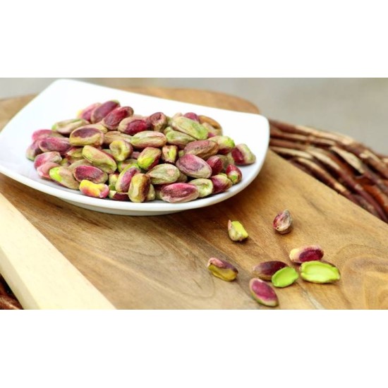 Pistacchio sgusciato 50gr Pistacchio sgusciato 50gr