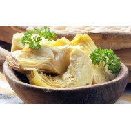 Carciofi a spicchi 300gr