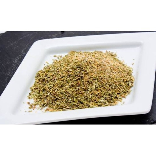 Ariosto – preparato per arrosti e carne alla brace 50gr Ariosto – preparato per arrosti e carne alla brace 50gr