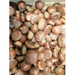 Castagne dell'etna al naturale non trattate - 1kg