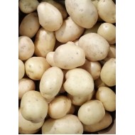 Patate nuove 100% bio siciliane