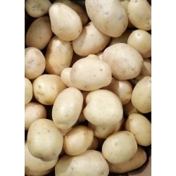 Patate nuove 100% bio siciliane