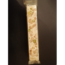 Box torrone siciliano artigianale 4 gusti