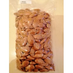 Mandorla siciliana di avola – fresche (sottovuoto) - 1kg