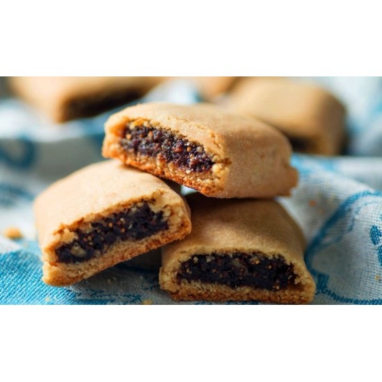 Biscotti ai fichi - 500gr Biscotti ai fichi - 500gr