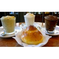 Kit granita siciliana