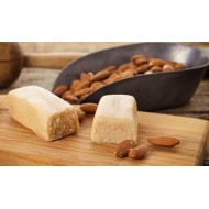 Panetto di mandorle per granite siciliane 200gr