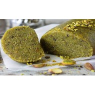 Panetto di pistacchio per granite siciliane 200gr