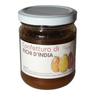 Confettura fichi d'india 200g