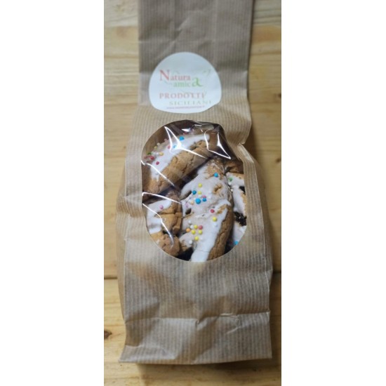 Biscotti cudduredde 200g Biscotti cudduredde 200g