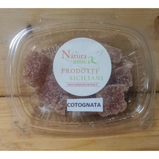 Cotognata vaschetta Cotognata vaschetta