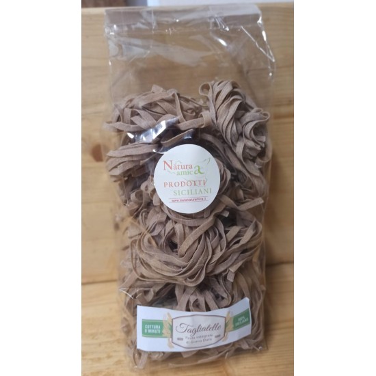 Tagliatelle integrali 500 Tagliatelle integrali 500