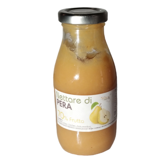 Nettare pera 250gr