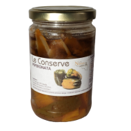 Peperonata 260g