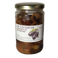 Caponata 250g