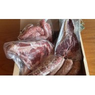 Box “tutto carne”