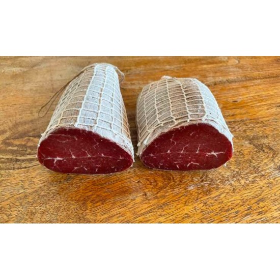 Bresaola