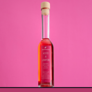 Aceto di lamponi 250 ml