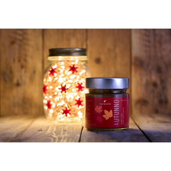 Confettura autunno 80% di frutta Confettura autunno 80% di frutta