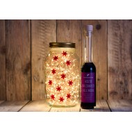 Aceto balsamico alle more