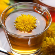 Tisana depurativa tarassaco e carciofo