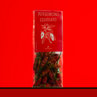 Peperoncini essiccati
