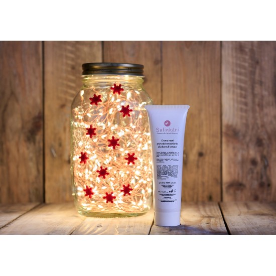 Crema mani alla bava di lumaca 100 ml Crema mani alla bava di lumaca 100 ml