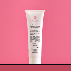 Crema mani alla bava di lumaca 100 ml