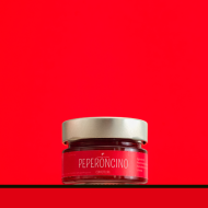 Composta di peperoncino