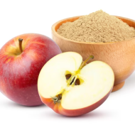 Polvere di mela