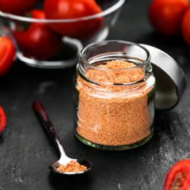 Polvere di pomodoro