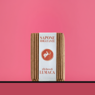 Saponetta alla bava di lumaca 100g