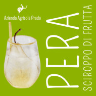 Sciroppo di pere