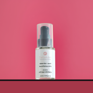 Siero viso/occhi alla bava di lumaca 98% e acido ialuronico 30ml