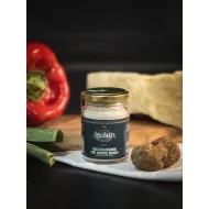 Sale di guerande con tartufo bianco 100 g