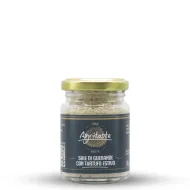 Sale di guerande con tartufo estivo 100 g