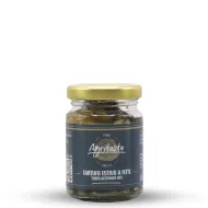 Tartufo estivo a fette (tuber aestivum vitt.) 80gr