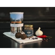 Tartufo estivo macinato (tuber aestivum vitt.) 80gr