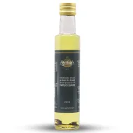 Condimento a base di olio di oliva aromatizzato al tartufo bianco 250ml