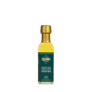 Condimento a base di olio di oliva aromatizzato al tartufo nero 100ml