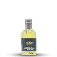 Condimento a base di olio di oliva aromatizzato al tartufo nero 100ml