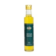 Condimento a base di olio di oliva aromatizzato al tartufo nero 250ml