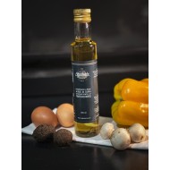 Condimento a base di olio di oliva aromatizzato al tartufo nero 250ml
