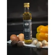 Condimento a base di olio di oliva aromatizzato al tartufo nero 250ml