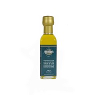 Condimento a base di olio extravergine di oliva aromatizzato al tartufo nero 100ml